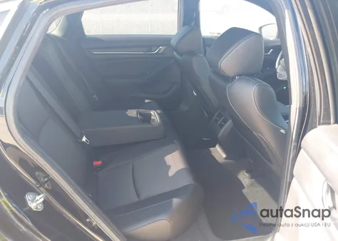 2020 Honda Accord Sport from USA, damaged, VIN 1HGCV2F33LA030010